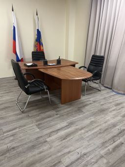 Устройство и ремонт офисных помещений
